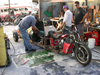 Jet Trikes big bike