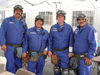 Rapheal Sergio Mark Guillermo