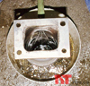 Inducer Ring