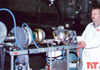 Air Casing