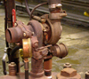 New throttle system 