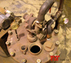 New throttle system 