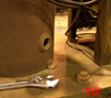 New throttle system 