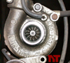 New throttle system 